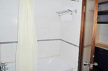 Fuzhou Vienna Apartment Hotel Exterior foto
