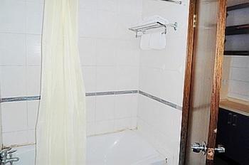 Fuzhou Vienna Apartment Hotel Exterior foto