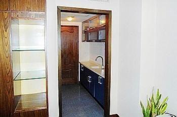 Fuzhou Vienna Apartment Hotel Exterior foto