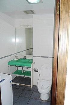 Fuzhou Vienna Apartment Hotel Exterior foto